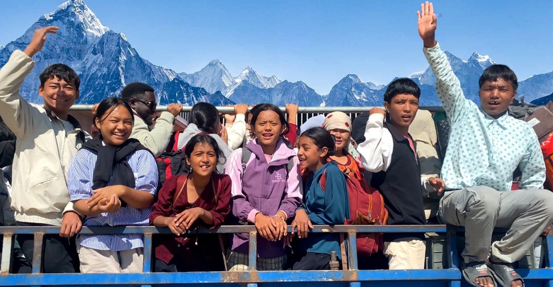 Himalayan Foothills Center