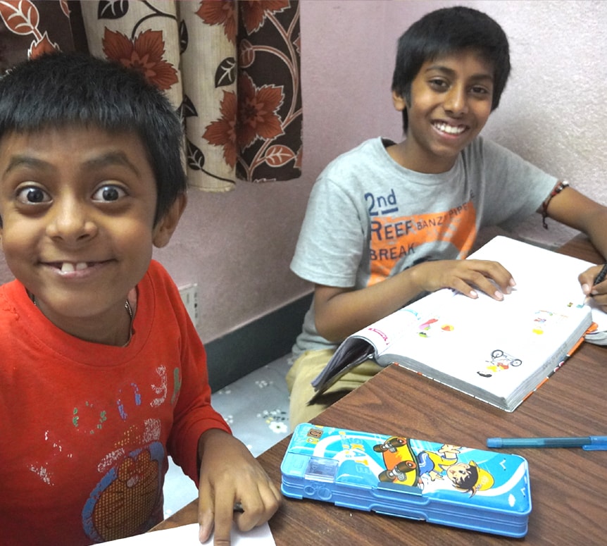 Education & Literacy